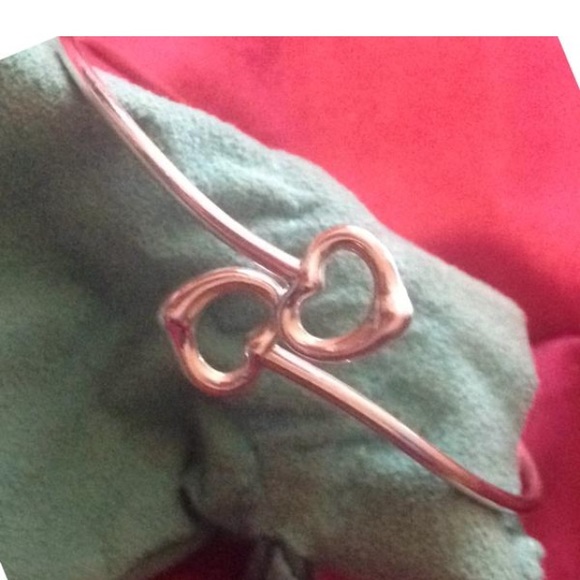 Tiffany&co bangle. - Picture 5 of 8